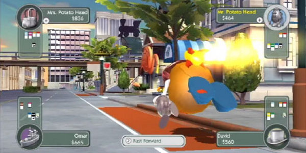 Monopoly streets wii iso torrent